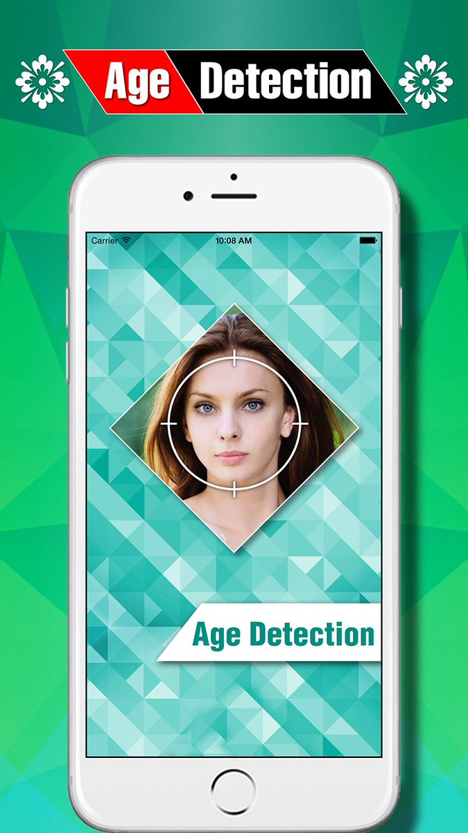 apprater's tweet photo. Face Age Detector | iOS https://t.co/GGD0sJBAy2 #agedetection #amazingapps #detect https://t.co/3MAsc5aKYp