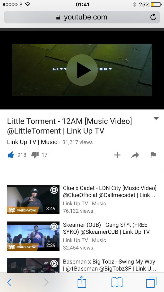 publicsectorent's tweet photo. Go watch this right now !!! https://t.co/m0FtL5Gl1K