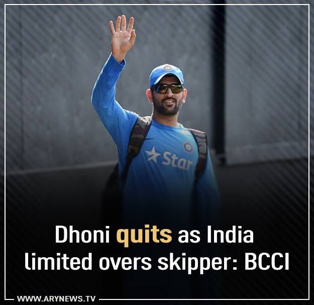 ssamiullah306's tweet image. #DhoniStepsDown😥😥