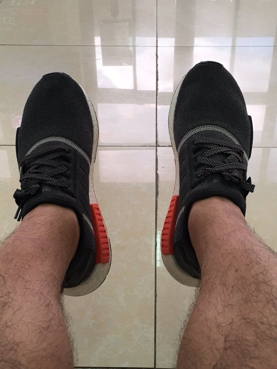 itsmenidla1966's tweet photo. Imma bout to board... see ya'll soon. SG bound! #boostVIBES #NMD https://t.co/e5qoYCthuG