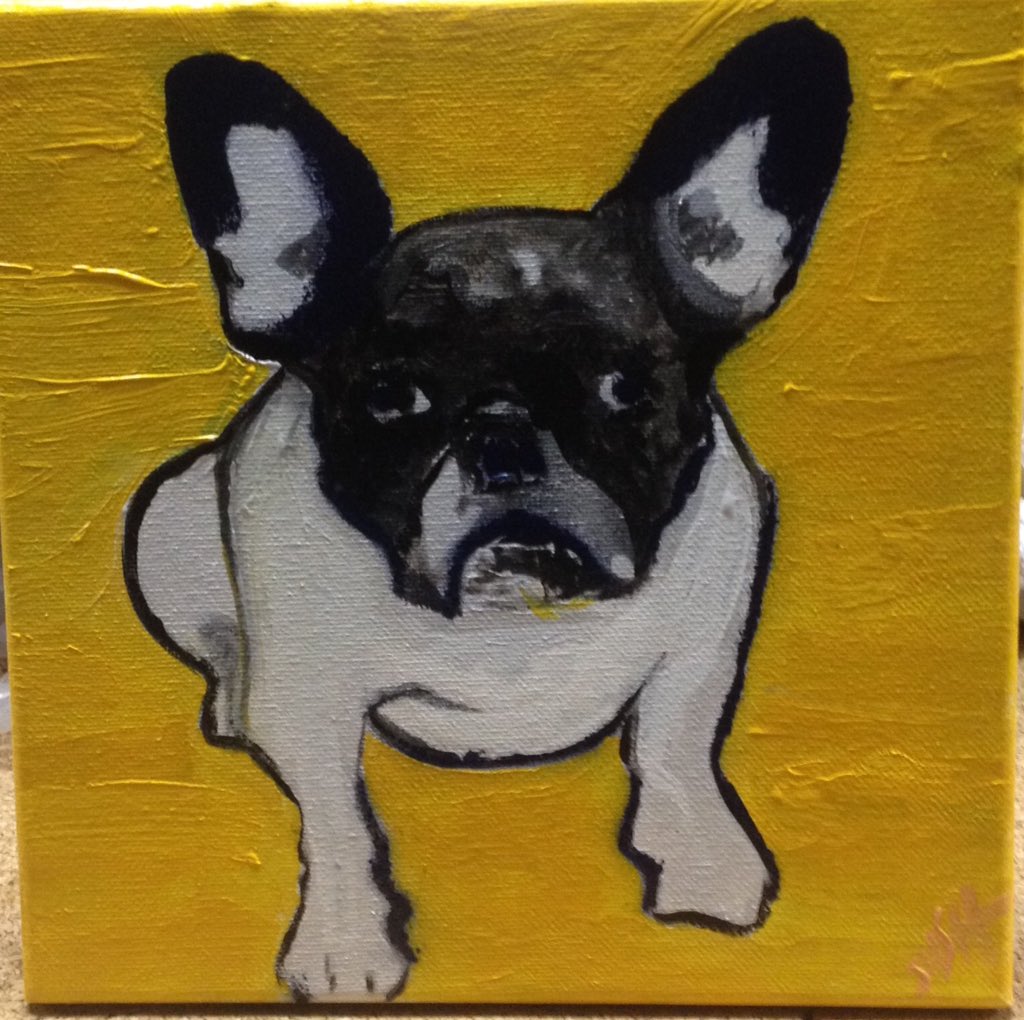 The SUSH tweet media