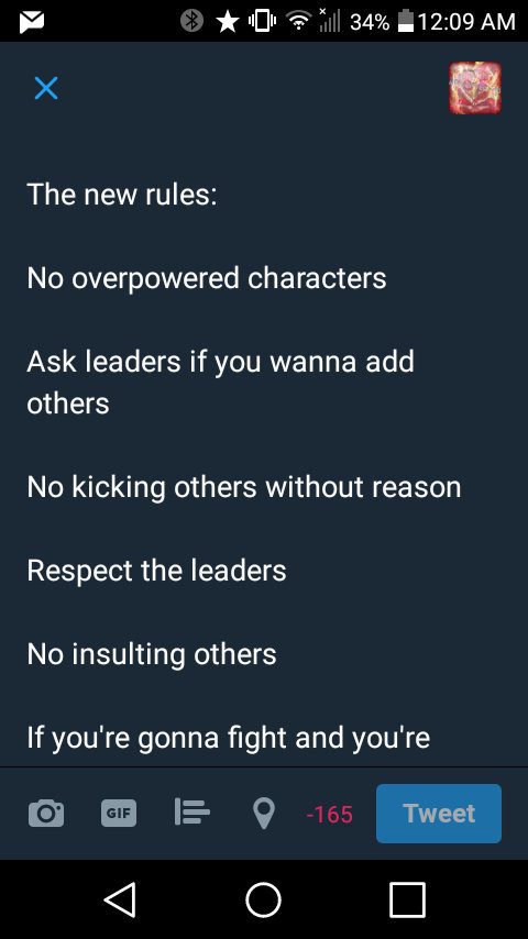 PyroFireGuild2's tweet photo. New rules. Fail to listen and you may be temporarily kicked. Fail to listen multiple times and you may be banned. https://t.co/mVXPkBb6Qv