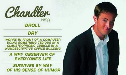 friendsversion's tweet photo. #chandlerbing #Funniest #NewYork #CentralPerk #Friends #Comedy He makes #Jokes when he feel nervous. #Amazing #Talent He Got. #Matthewperry https://t.co/cNK2IrVMZ8