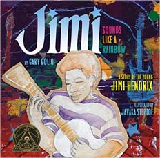 DPISchool1's tweet photo. Our library is excited to be hosting author/illustrator Javaka Steptoe on Jan 27th thx to @antiochseattle Multicultural Book Fest. https://t.co/2i4gY80Ggd