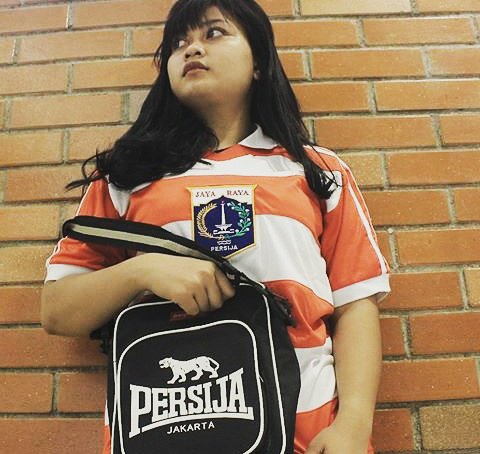 «Ready Stok Slingbag Persija Hitam || Idr 100k (Hrga Blum Termasuk Ongkir)