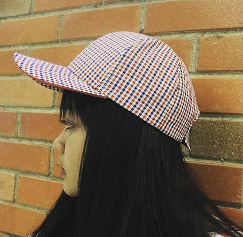 «Ready Stok Cap AQUASCUTUM || Idr 100k (Hrga Blum Termasuk Ongkir)