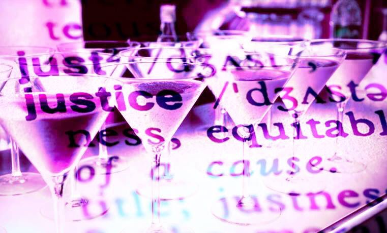 LABforSJ's tweet image. Welcome to LAB where #cocktail artist @RSVPaulJ will tantalize &amp;amp; tease with his glorious libations and charming anecdotes for a cause.