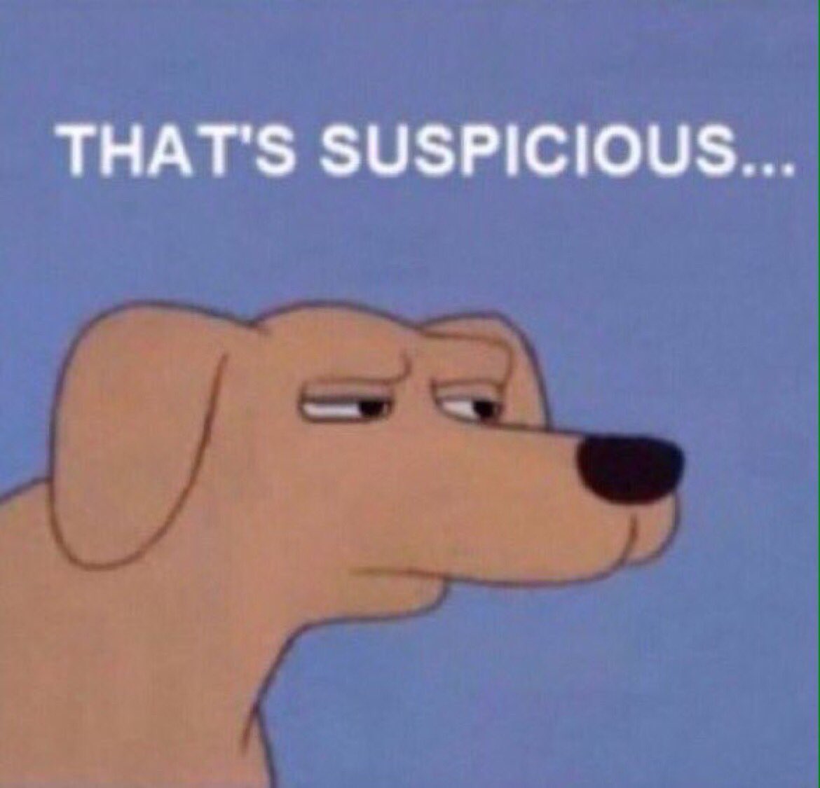 When you're teacher says you're doing really good