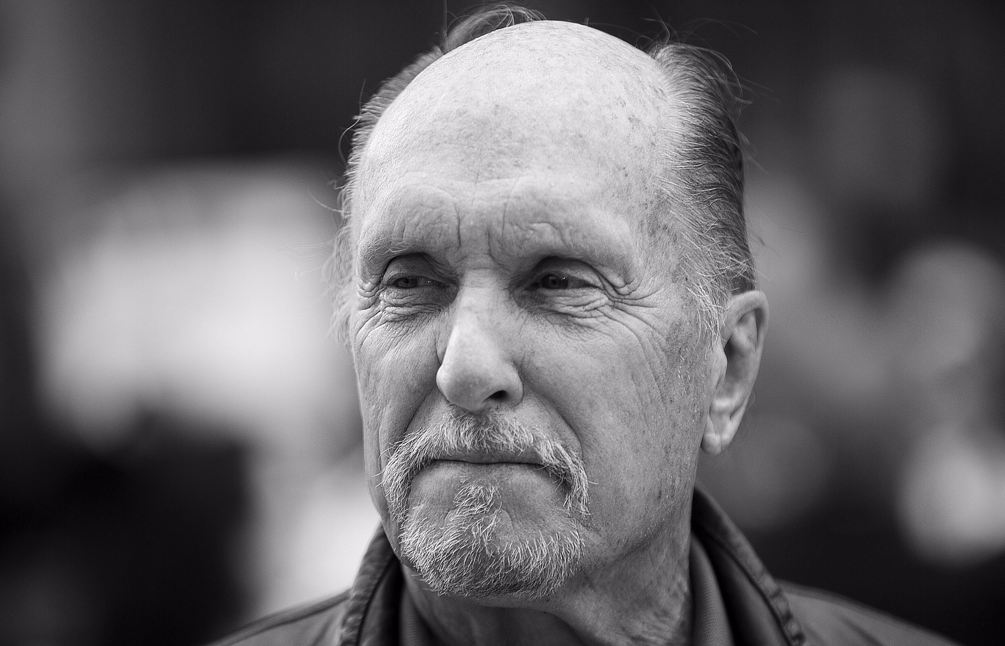 \"Happy 86th Birthday to the legendary actor Robert Duvall! 
 