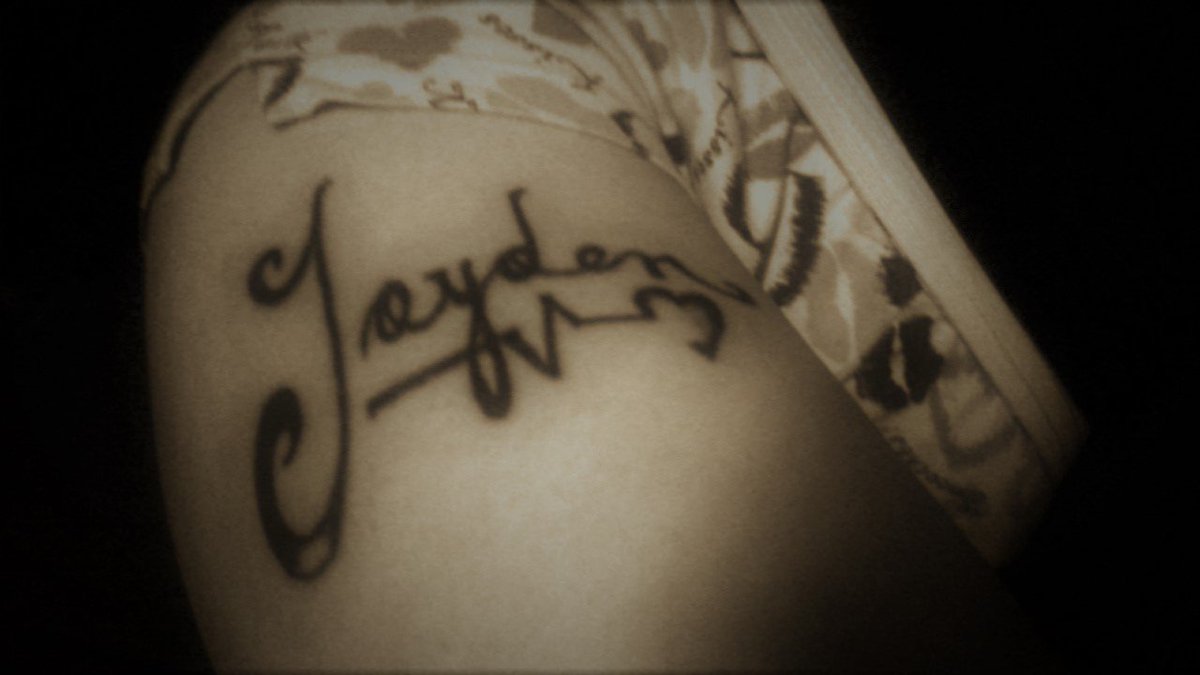 kdubb2712's tweet photo. I think its about time for a new tattoo 💉💉💋 #ink #tattoo #SonsName #Jayden https://t.co/jxGAMCFIm0
