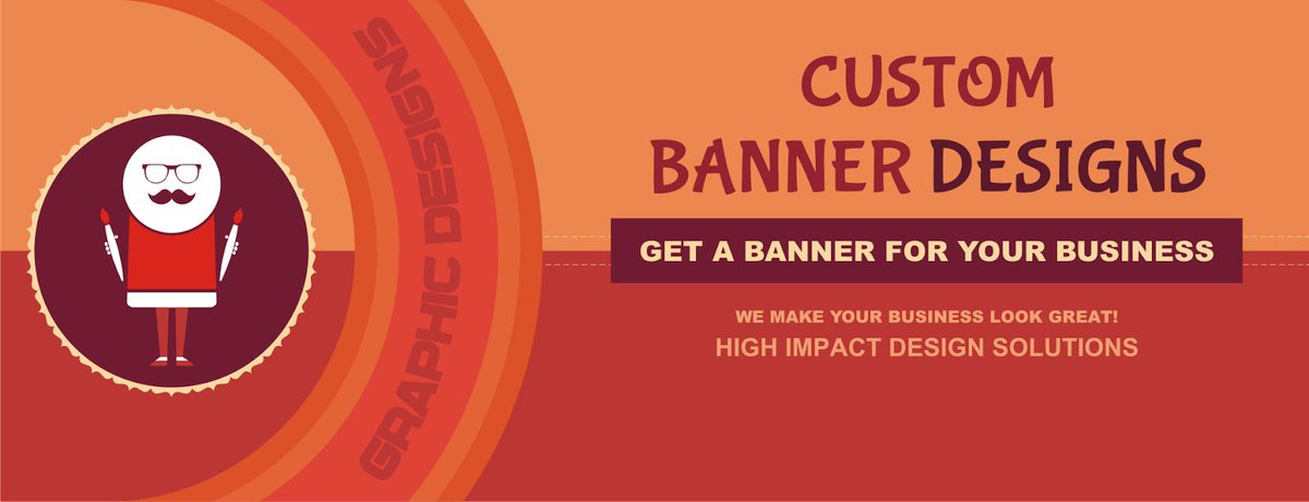WebFluxSolution's tweet image. @WebFluxSolution excessive quality #banner designs assist you get right #publicity,accordingly elevating #brand awareness among your clients