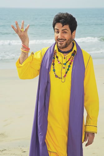 Happy Birthday Gurdas Maan 