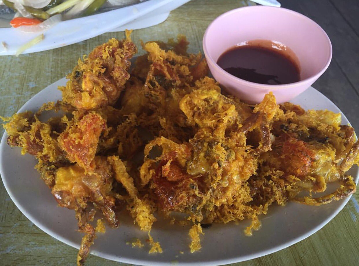 Image result for restoran terapung js muara