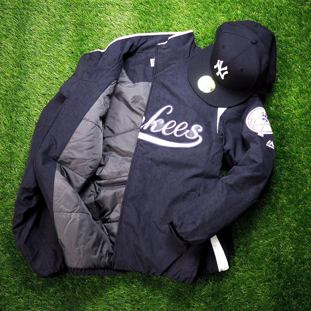 selection_int's tweet photo. メジャーリーガーが使う高機能ジャケット!冬を快適に過ごそう! https://t.co/yZKh2fWx0e #mlb #mlbjacket #mlbauthentic #authentic #mlbplayer #baseball #メジャーリーグ #yankees #ヤンキー https://t.co/o34521IFhN
