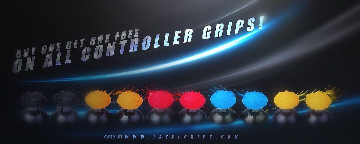 FatalGrips tweet picture