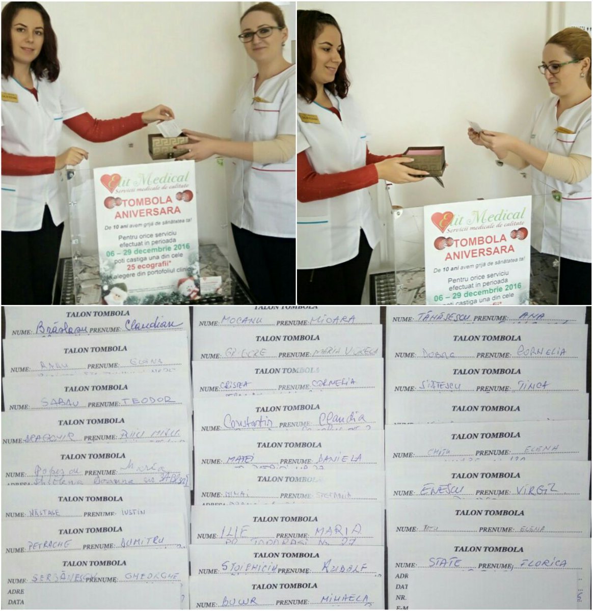Elit Medical Clinica Policlinica Si Spital Din Ploiesti Urbo