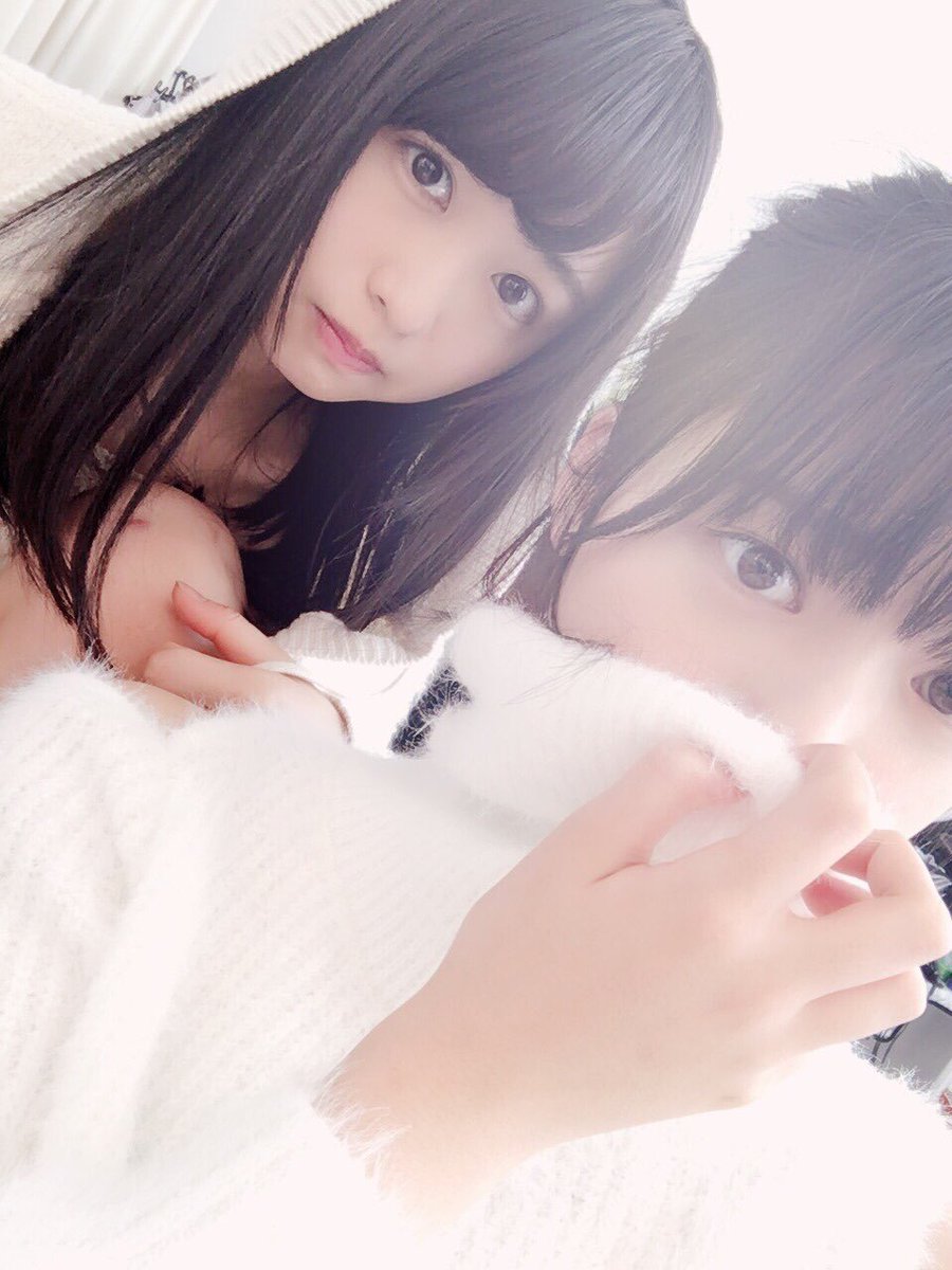 しゅんすけ ねるてち推し Ar Twitter もうすぐ冬休みが終わる という現実から逃避したいのでタグします 欅坂46 けやき坂46 乃木坂46 長濱ねる 平手友梨奈 小林由依 北野日奈子 Rtした人全員フォローする けや充