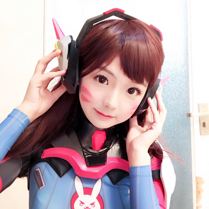 Twitterのコスプレ画像54