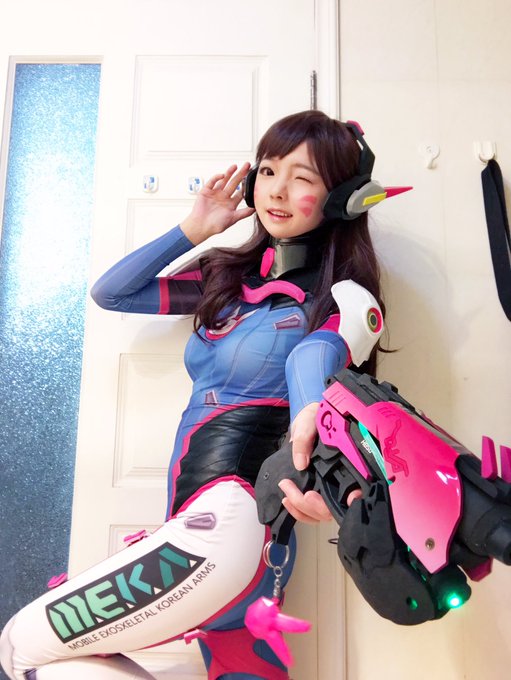 Twitterのコスプレ画像51