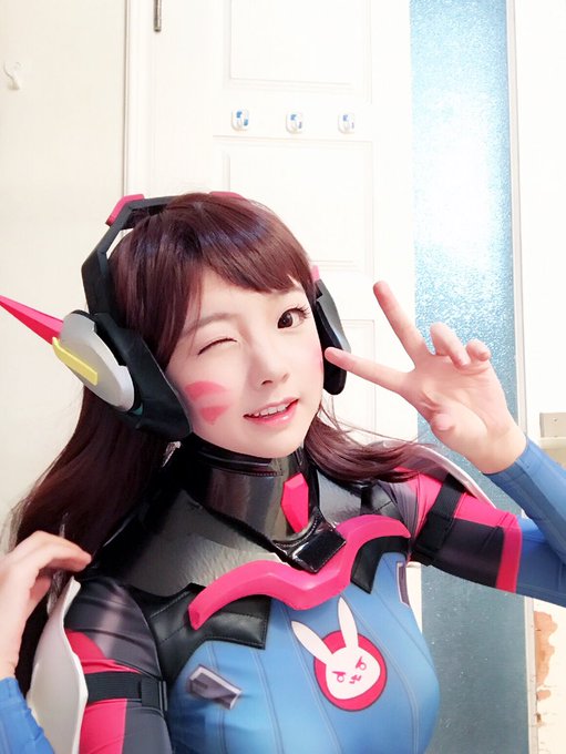 Twitterのコスプレ画像53