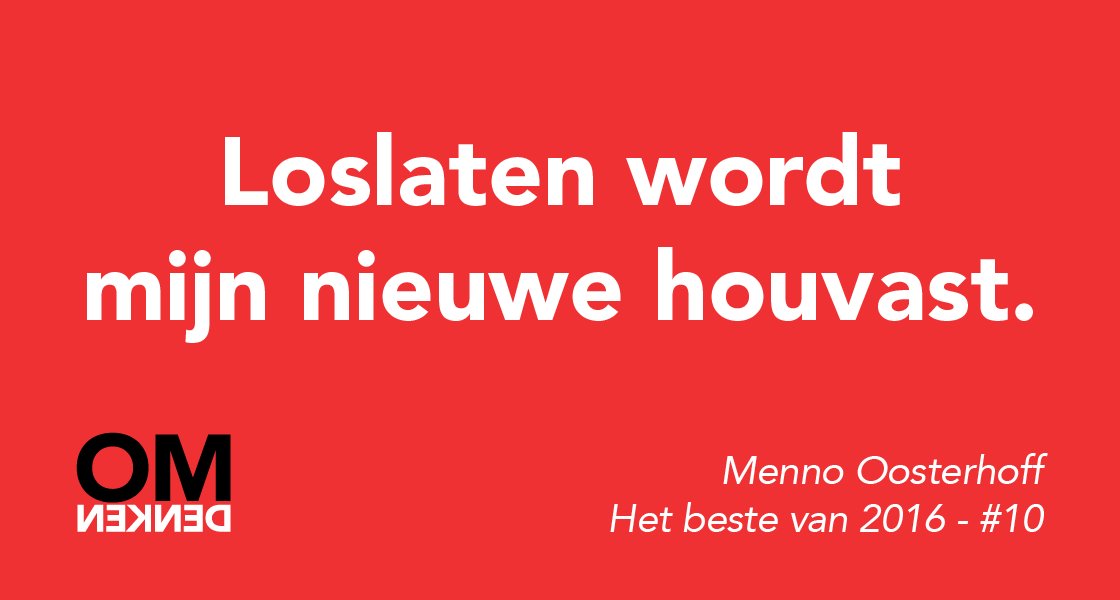 Omdenken (@omdenken) on Twitter photo 