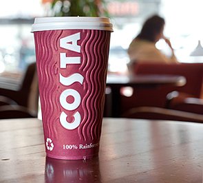 It's #ThirstyThursday so pick up a delicious hot or cold beverage from one of our outlets today!