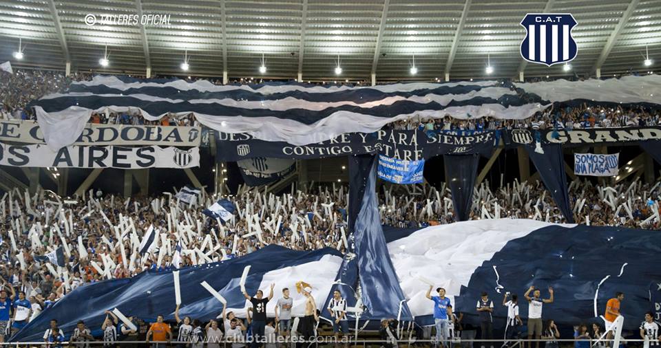 CATalleresdecba's tweet photo. ¡Esta campaña volveremos a esTar conTigo! https://t.co/oVcCg1zs7w