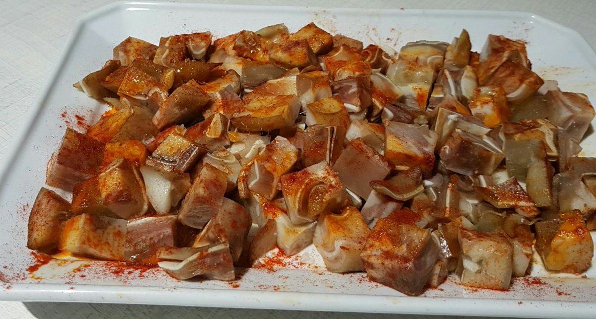 89Sorgos's tweet photo. ¡Oreja a la gallega! https://t.co/b7I6u4yfr2