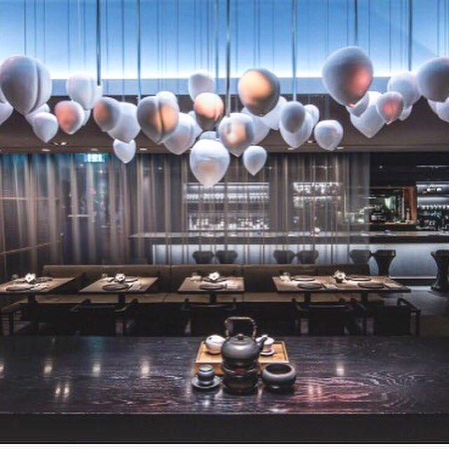 Love the #10course #vegetarian #tastingmenu at #HKK #London #chinese <a href="/HKKlondon/">HKK London</a> #finedining #Michelin Our review: travellersplaces.com/10-course-vege…