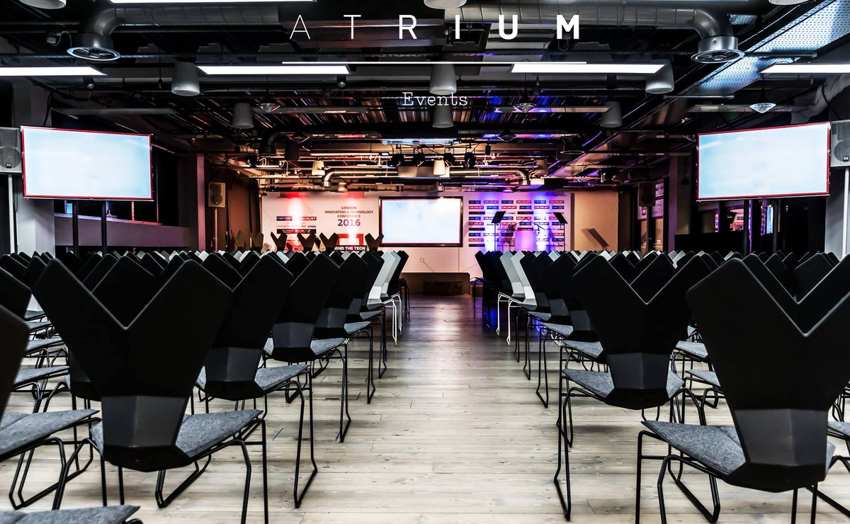 Atrium_Events's tweet image. Arena keeps the possibilities truly endless when it comes to planning your #Event. #AtriumEvents #EventProfs #VenueHire #Venues #Events