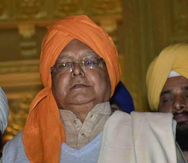 laluprasadrjd's tweet image. &quot;सूरा वही सराहिये जो लड़ै दीन के हेत
पुरजा-पुरजा कटि मरे तहू न छाड़ै खेत&quot;

#350thPrakashParv व गुरुपर्व की लख लख बधाईयाँ।#GuruGobindSingh