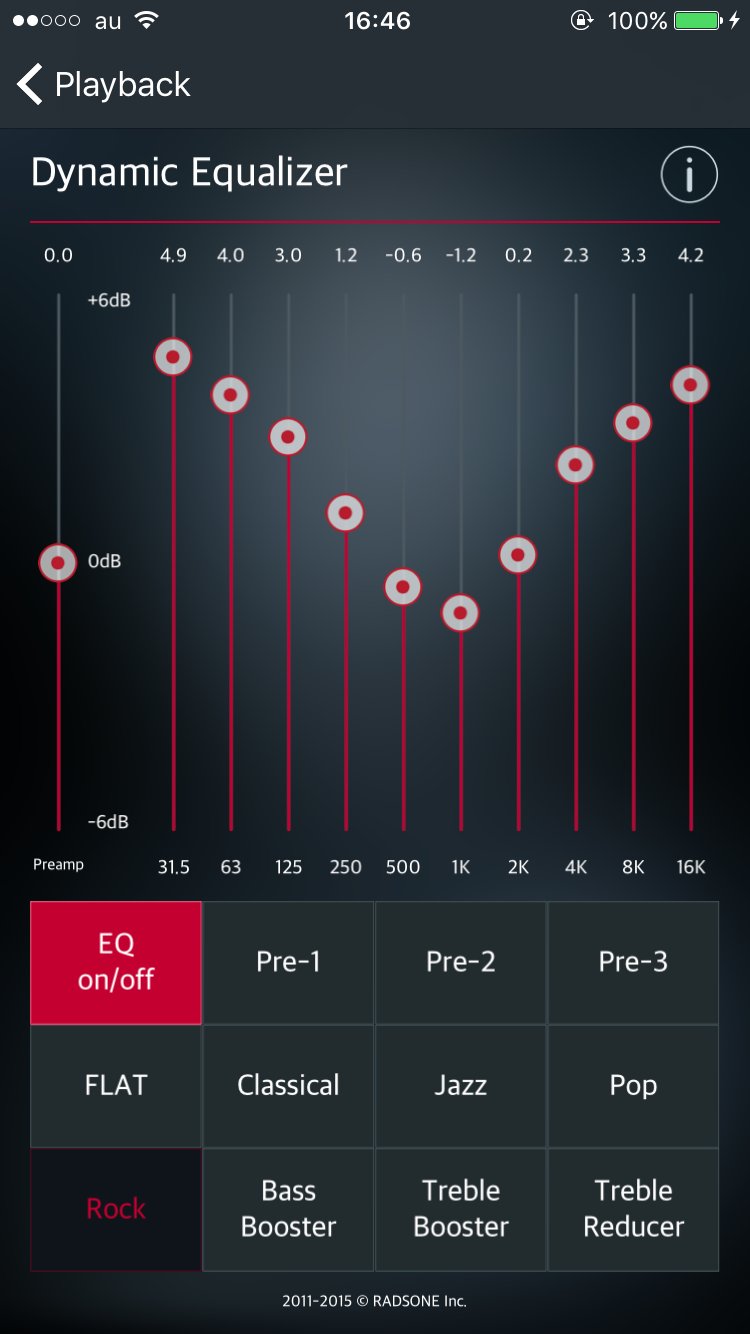 はる イコライザとかも結構細かく弄れますからねぇ あとこんなの見つけてしまった Mytrax Inc Reallive Turned On By Zepp 会場公認 ライブサウンド無料体験アプリ T Co Vfxdon95eu T Co 0x7ehey14z