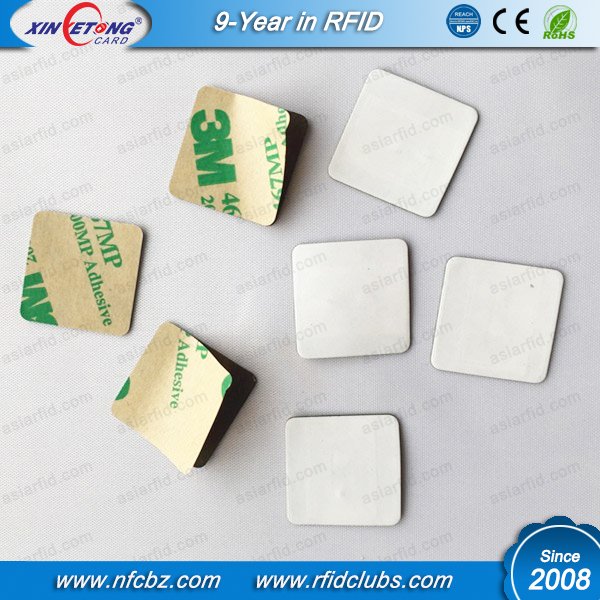 nfcbz.com/Product/view/i…

25x25MM NTAG213 NFC Sticker work on metal Surface