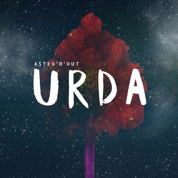 Šodien dzimšanas diena <a href="/astronout_lv/">Astro'n'out</a> 5.albumam! Murda? Urga? Urla?  "Kā jums to albumu sauc?"😂#URDA