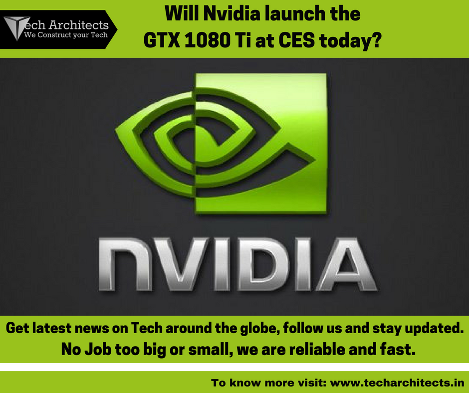 techarchitects_'s tweet photo. If you are eagerly waiting for this GPU, then this news is for you. 
Read full news here: https://t.co/JKqixWfsz0 https://t.co/Y7kgdTeYXA