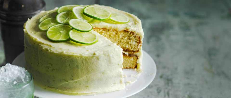 olivemagazine's tweet photo. HELLO Thirsty Thursday! Try our boozy bakes and get ready for the weekend: https://t.co/y3Sg45DcVR #mojitocake #thirstythursday https://t.co/e417Ubhe1r