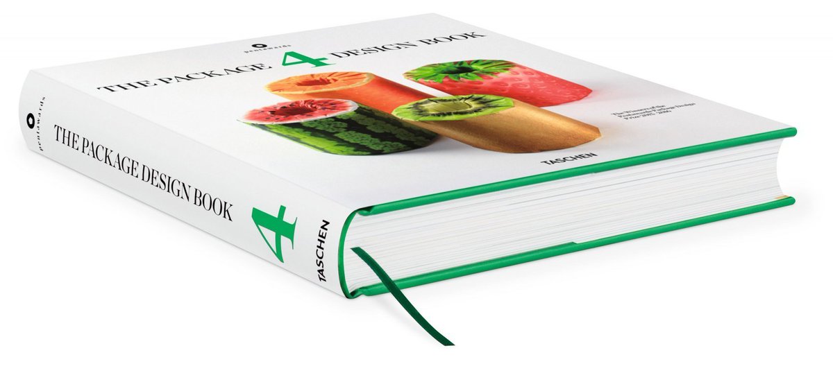 SeriesNemo's tweet photo. Buenos dias! SeriesNemo en Taschen The Package Design Book.
https://t.co/MDGttFEeC5 https://t.co/W6ZoDtdA18