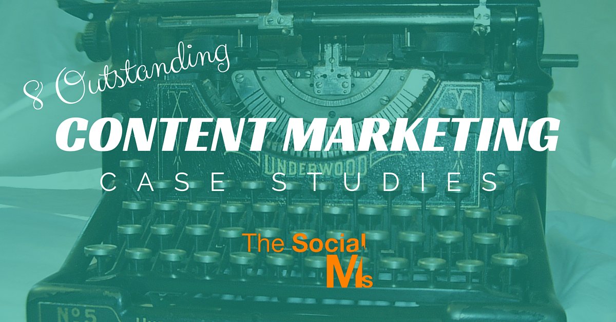 TheSocialMs's tweet photo. 8 Outstanding Content Marketing Case Studies https://t.co/eKaM7qjGJr https://t.co/mPdXwB37YX