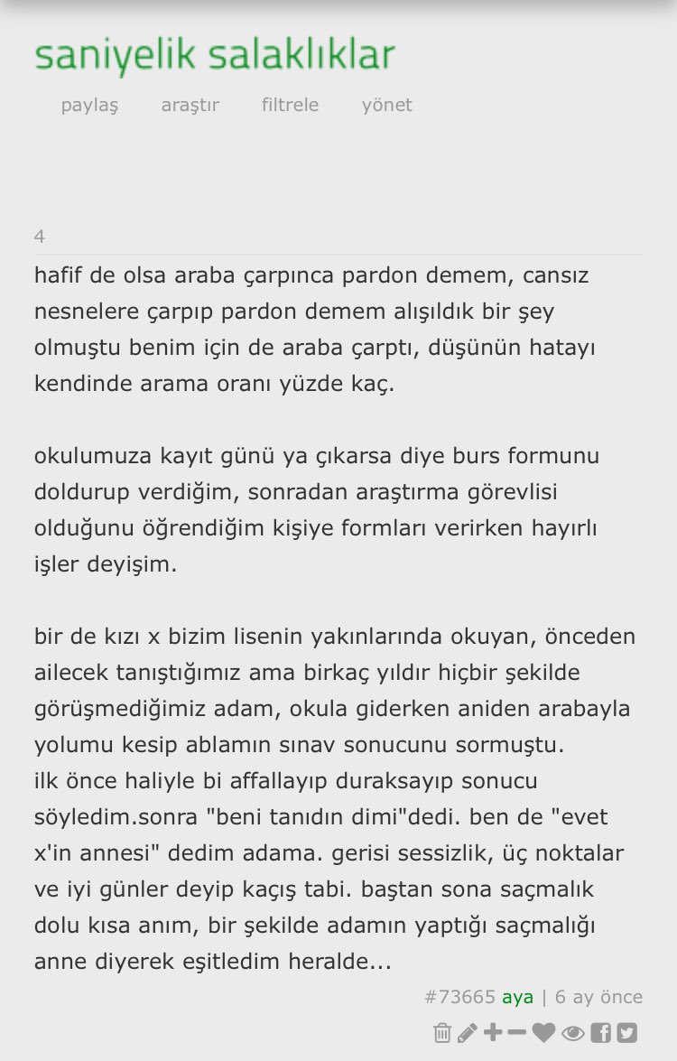 Saniyelik salaklıklar:
mecellesozluk.com/14940/saniyeli…