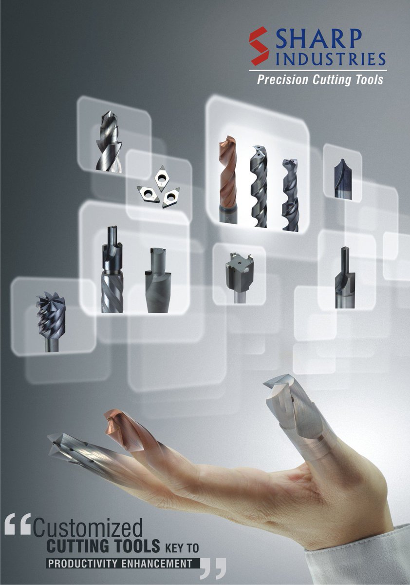 Sharp Industries (@SI_SharpInd) / Posts / X