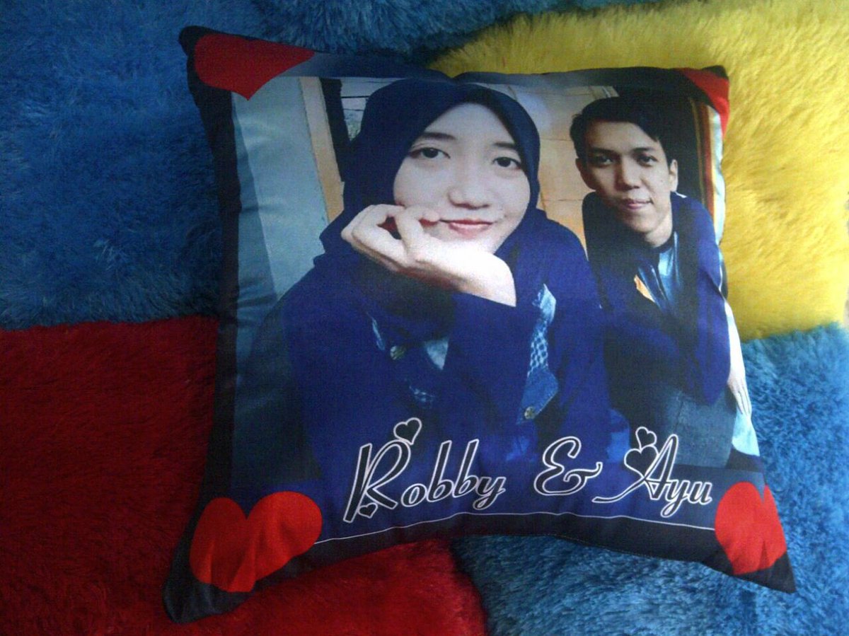 Iklan Retweet (@iklan_rt) on Twitter photo Mau Cari Kado Yg Lucu dan Unik Utk Keluarga/Pacar? Bikin Bantal Printing di <a href="/tokobantalprint/">Toko Bantal Printing</a> /WA: 085222277731. Mau Cari Kado Yg Lucu dan Unik Utk Keluarga/Pacar? Bikin Bantal Printing di <a href="/tokobantalprint/">Toko Bantal Printing</a> /WA: 085222277731.