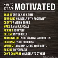 AyrNetworking's tweet image. Big part of doing what you love is staying motivated #inspire