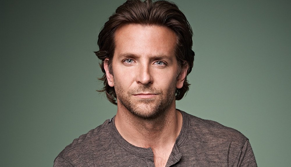 Happy birthday to Hollywood actor Bradley Cooper, he turns 42 years today. 