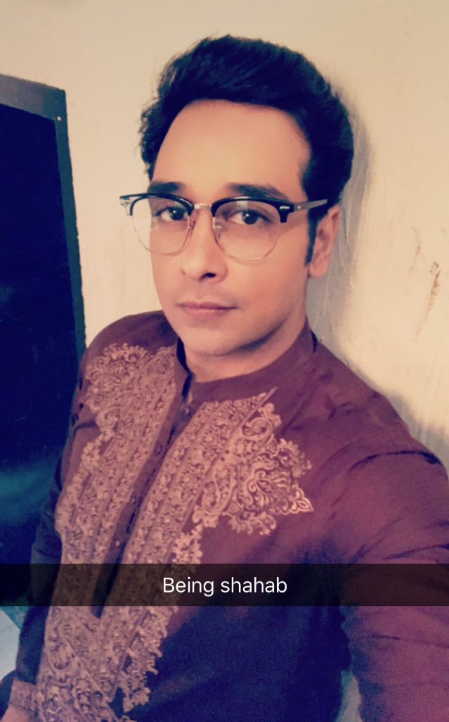 mishisyed13's tweet photo. #shahab 😎
#waada #atshooting
@faysalquraishi 💚 https://t.co/g9DD1ERK3I