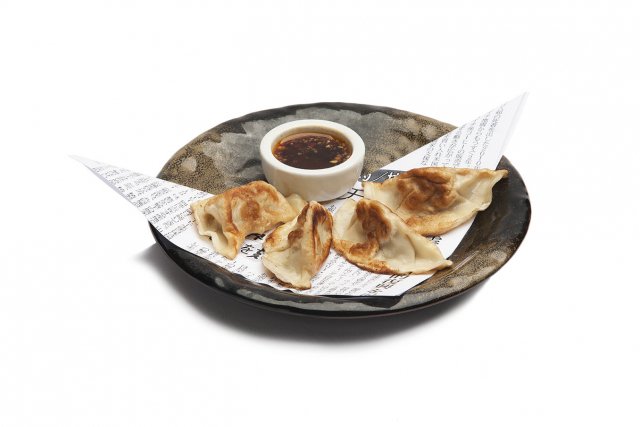 YENİ! #DanaEtliGyoza #sushico #appetizer #JapanesePanFriedDumplings #JapaneseDumplings #JaponMantısı #sushi #suşi #суши #chinese #thai