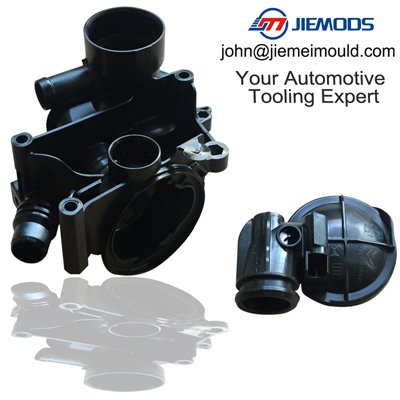 Do you have any complex automotive project like this? Plz let us give you perfect solutions#john@jiemeimould.com