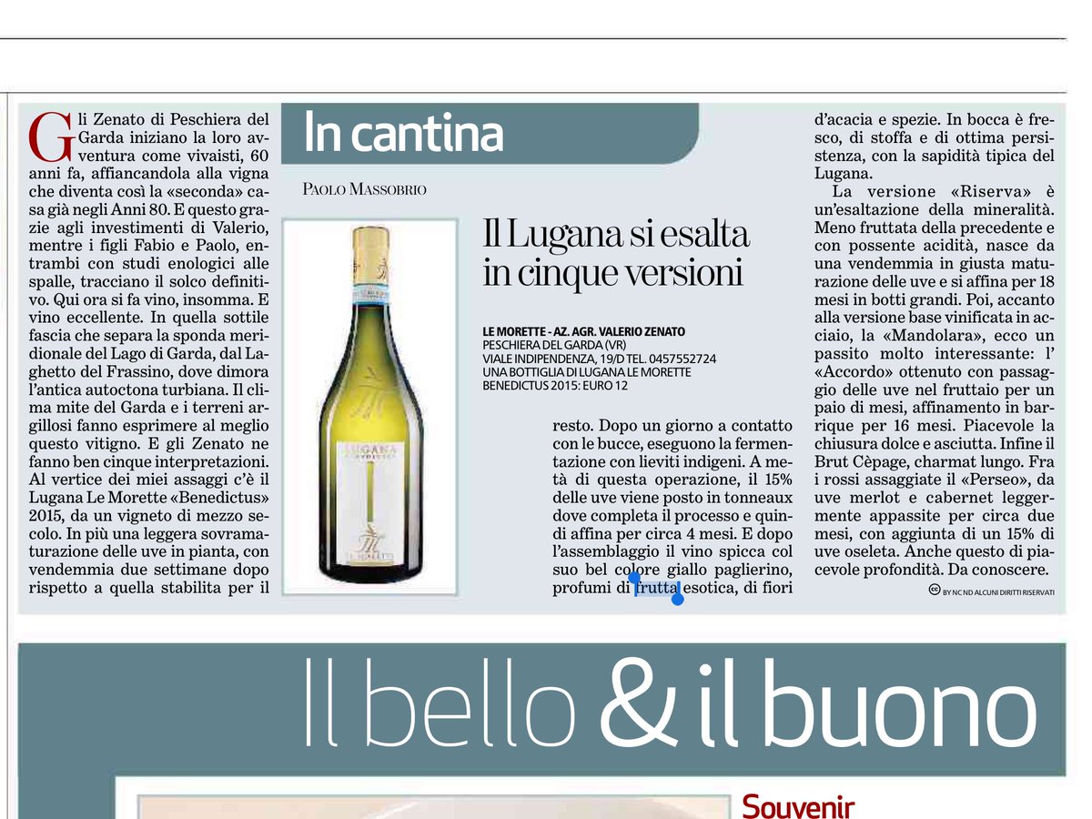 Paolo Massobrio tweet media