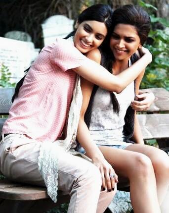 Happy Birthday my favorite my deepika padukone ma\am I wanna hug u tight Love u stay blessed ma\am 