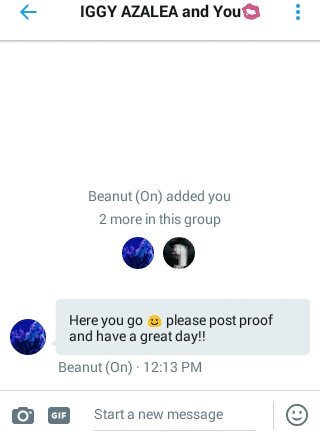Thank you <a href="/DarlingDMs_/">@darlingdms_</a> 💕❤