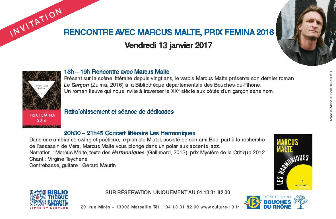 rencontres emi marseille